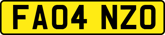 FA04NZO