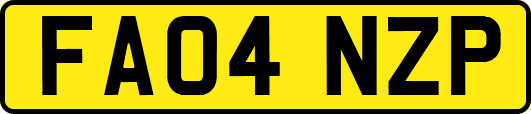 FA04NZP