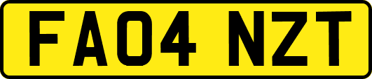 FA04NZT