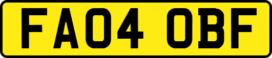 FA04OBF