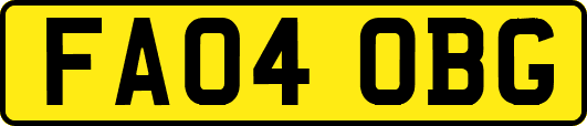 FA04OBG