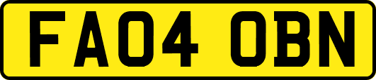 FA04OBN