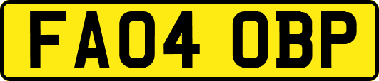 FA04OBP