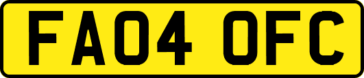 FA04OFC