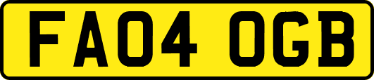 FA04OGB
