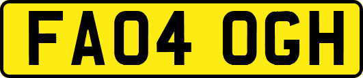 FA04OGH