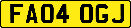 FA04OGJ