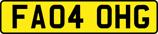 FA04OHG