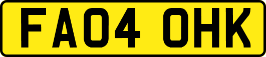 FA04OHK