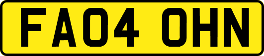 FA04OHN