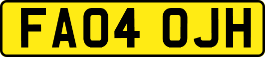 FA04OJH