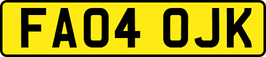 FA04OJK