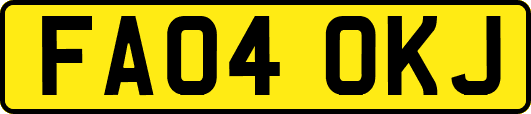 FA04OKJ