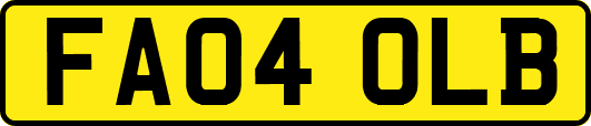 FA04OLB