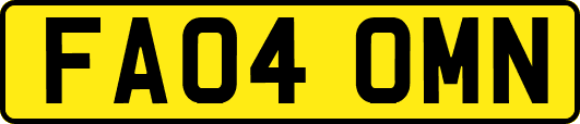 FA04OMN