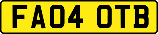 FA04OTB