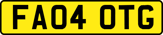 FA04OTG