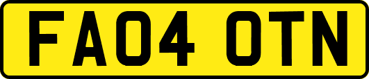 FA04OTN