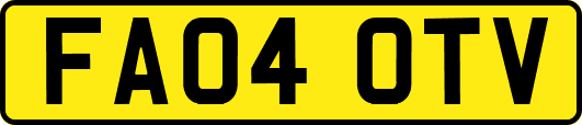 FA04OTV