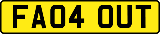 FA04OUT