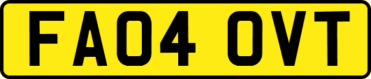 FA04OVT