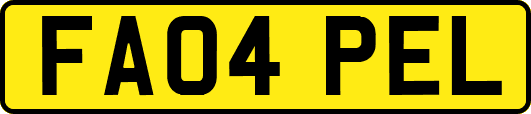 FA04PEL