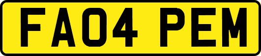 FA04PEM