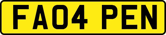 FA04PEN