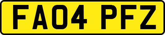 FA04PFZ