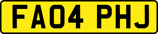 FA04PHJ