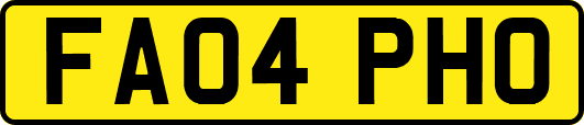FA04PHO