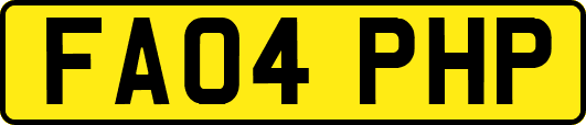 FA04PHP