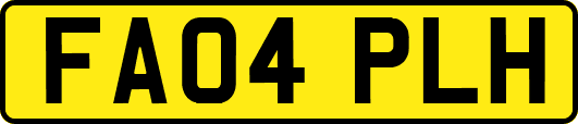 FA04PLH