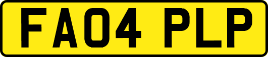 FA04PLP