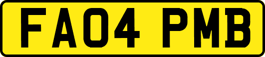 FA04PMB