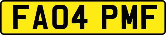 FA04PMF