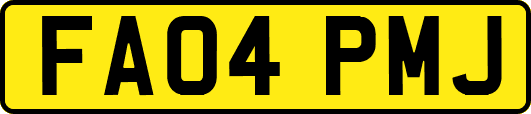 FA04PMJ