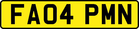 FA04PMN