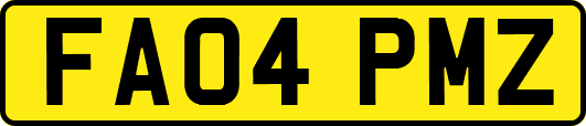 FA04PMZ