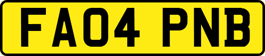 FA04PNB