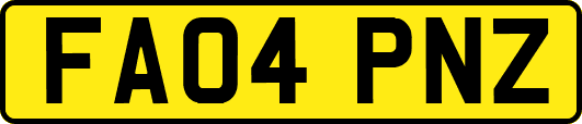 FA04PNZ