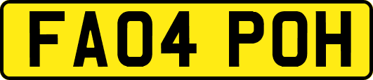 FA04POH