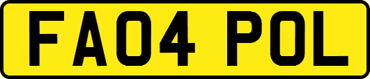 FA04POL