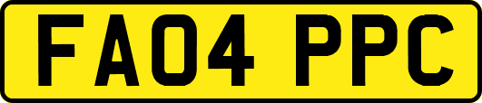 FA04PPC