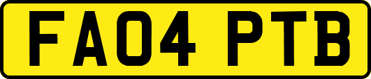 FA04PTB