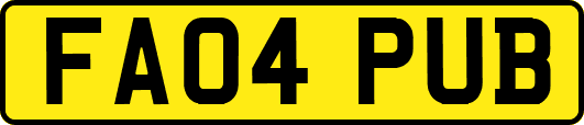 FA04PUB