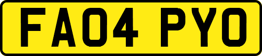 FA04PYO