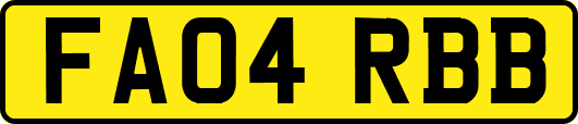 FA04RBB