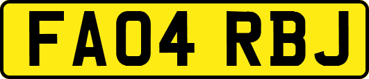 FA04RBJ