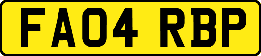 FA04RBP